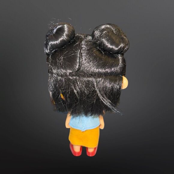 2008 Fisher Price Ni Hao Everyday Kai-lan Target Exclusive Doll Style Hair - Picture 6 of 8